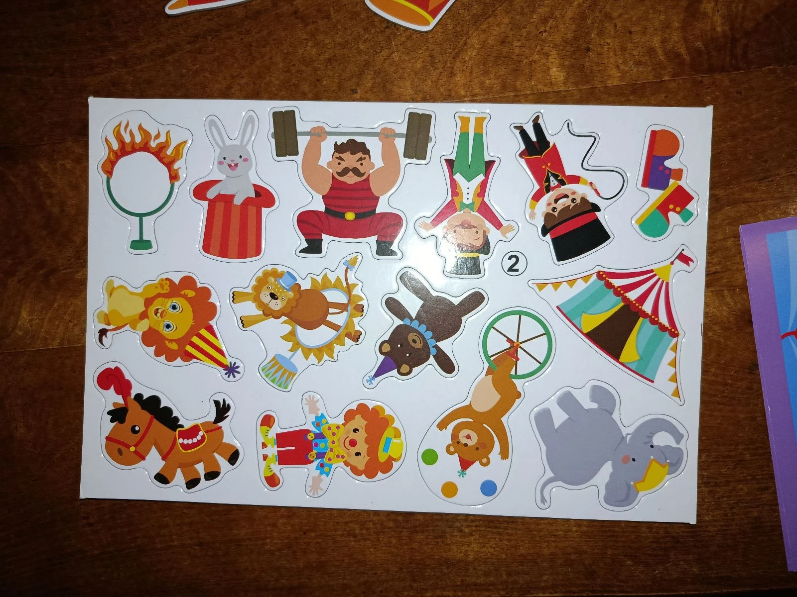 Magnetic Games – photo 8